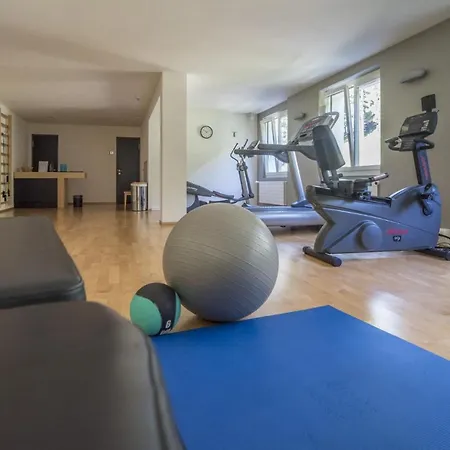 Waldhotel & - For Body & Soul Davos