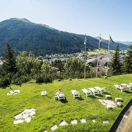 Waldhotel & - For Body & Soul Hotel 4*