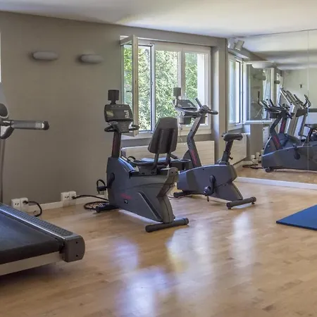 Waldhotel & - For Body & Soul 4* Davos