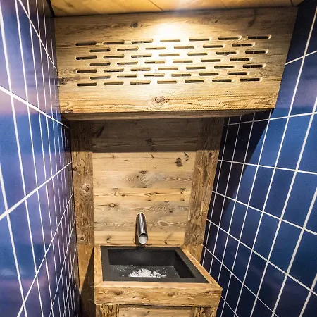 Waldhotel & - For Body & Soul Hotel