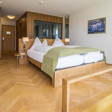Waldhotel & - For Body & Soul Hotel