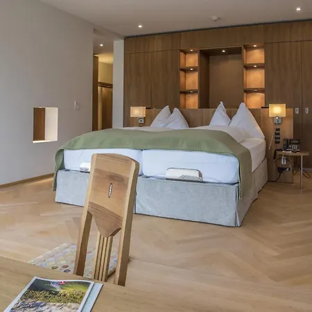 Hotel Waldhotel & - For Body & Soul Davos