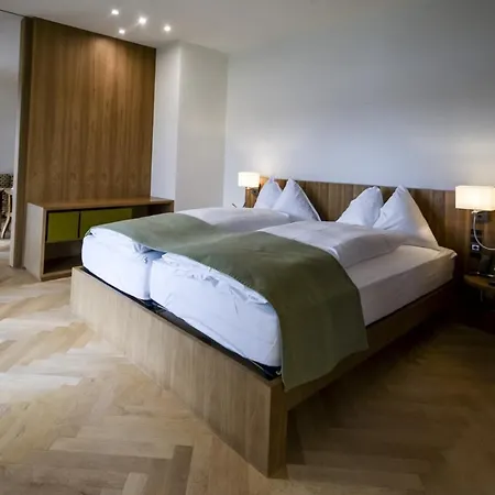 Waldhotel & - For Body & Soul Davos