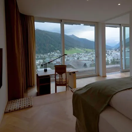 Waldhotel & - For Body & Soul Hotel