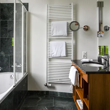 Waldhotel & - For Body & Soul