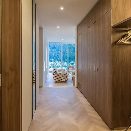 Waldhotel & - For Body & Soul Hotel