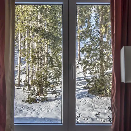 Hotel Waldhotel & - For Body & Soul 4*