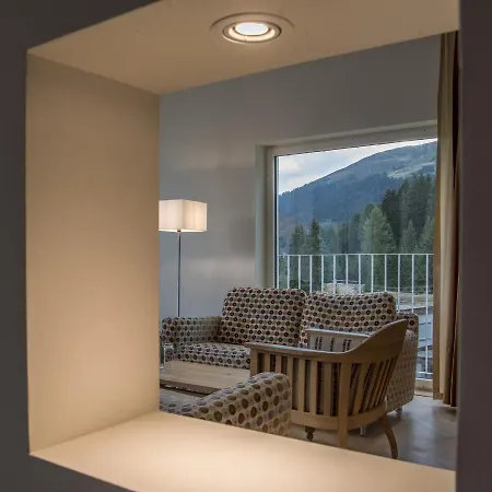 Waldhotel & - For Body & Soul Hotel