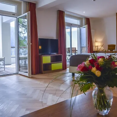 Hotel Waldhotel & - For Body & Soul 4*