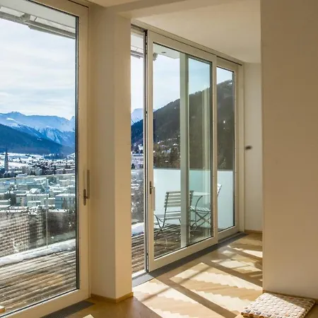 Waldhotel & - For Body & Soul 4* Davos