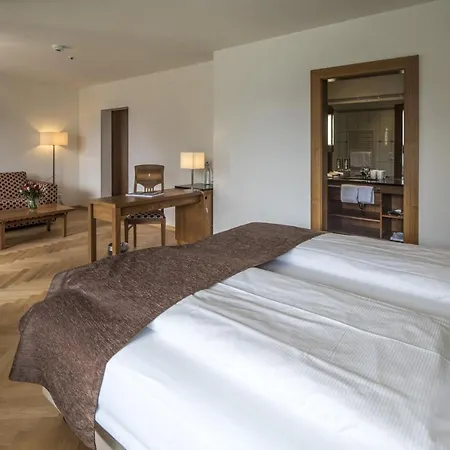 Hotel Waldhotel & - For Body & Soul