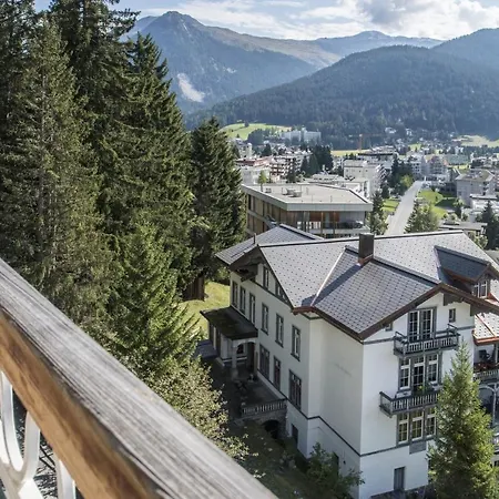 Waldhotel & - For Body & Soul 4*