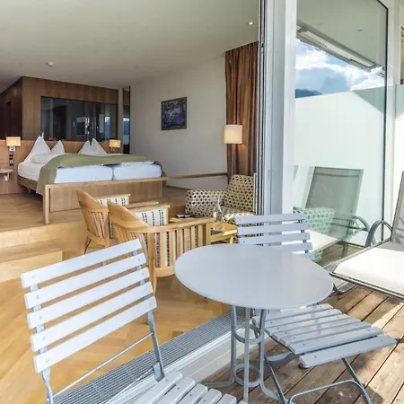 Waldhotel & - For Body & Soul Hotel