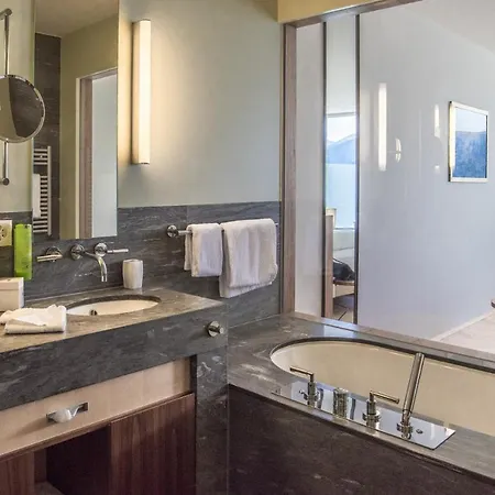 Waldhotel & - For Body & Soul 4* Davos