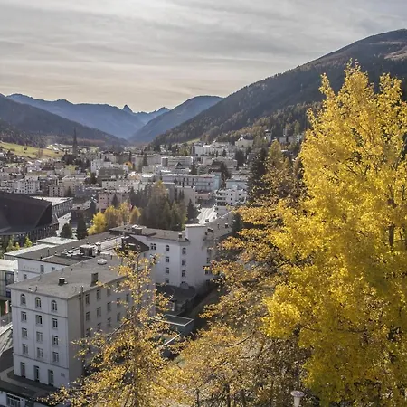 Waldhotel & - For Body & Soul Hotel