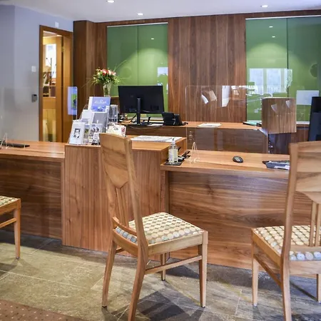 Waldhotel & - For Body & Soul Hotel