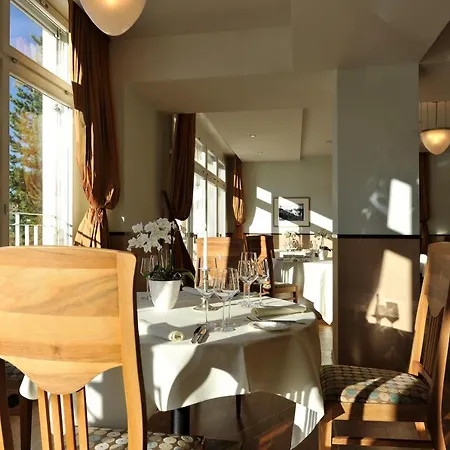 Waldhotel & - For Body & Soul