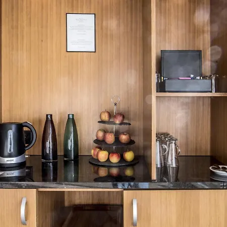 Waldhotel & - For Body & Soul Hotel