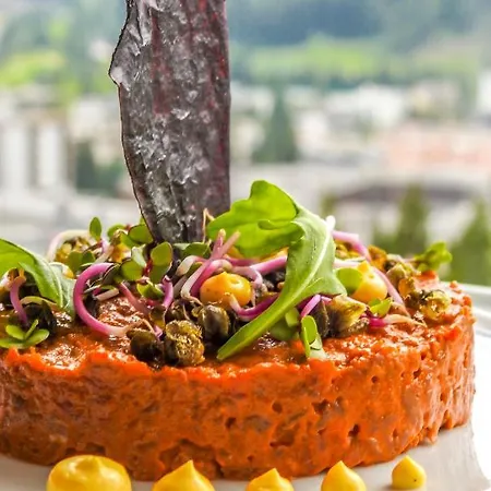 Hotel Waldhotel & - For Body & Soul Davos