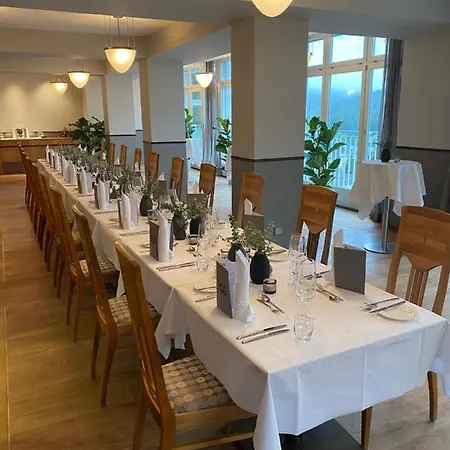 Waldhotel & - For Body & Soul Hotel Davos