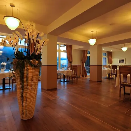 Waldhotel & - For Body & Soul Hotel