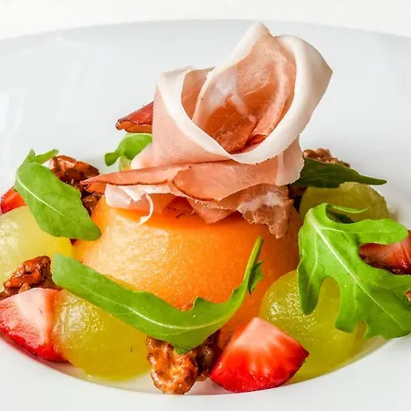 Waldhotel & - For Body & Soul Hotel 4*