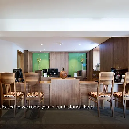 Waldhotel & - For Body & Soul