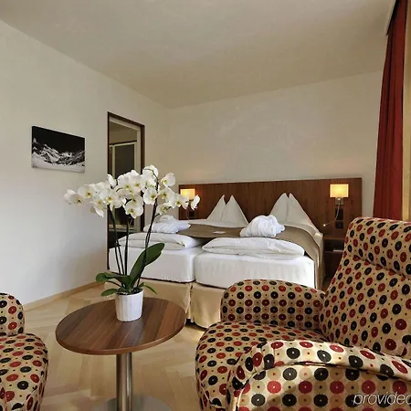 Hotel Waldhotel & - For Body & Soul Davos