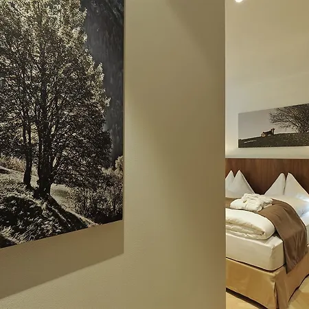 Hotel Waldhotel & - For Body & Soul Davos