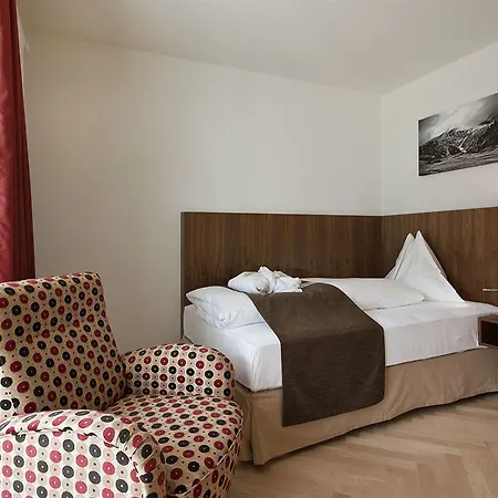 Waldhotel & - For Body & Soul Davos