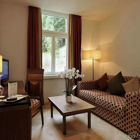 Hotel Waldhotel & - For Body & Soul Davos