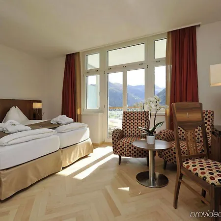 Hotel Waldhotel & - For Body & Soul 4*