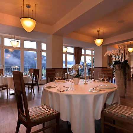 Hotel Waldhotel & - For Body & Soul Davos