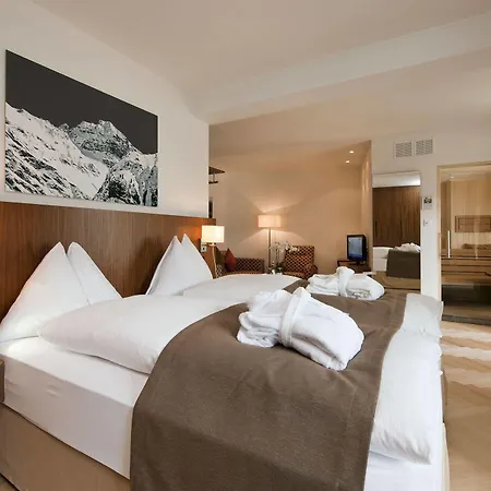 Hotel Waldhotel & - For Body & Soul 4*