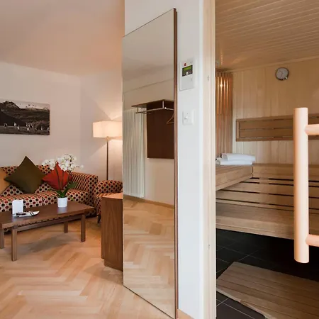 Hotel Waldhotel & - For Body & Soul