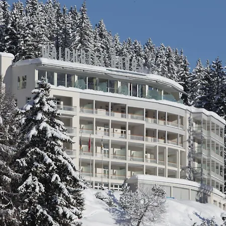 Hotel Waldhotel & - For Body & Soul