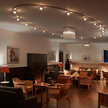 Waldhotel & - For Body & Soul Hotel