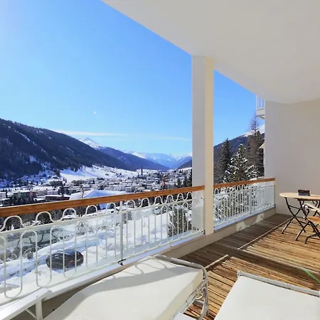 Waldhotel & - For Body & Soul Davos