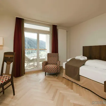 Hotel Waldhotel & - For Body & Soul 4*