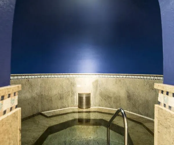 Waldhotel & - For Body & Soul