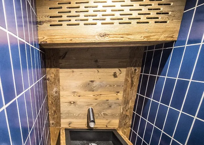 Waldhotel & - For Body & Soul 酒店