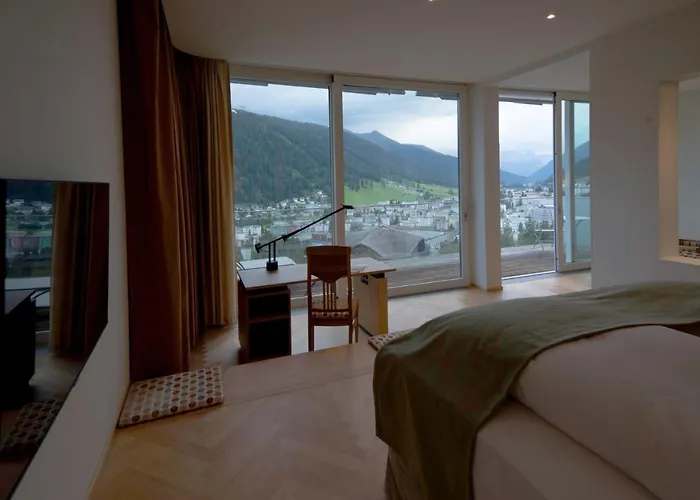 Waldhotel & - For Body & Soul 酒店