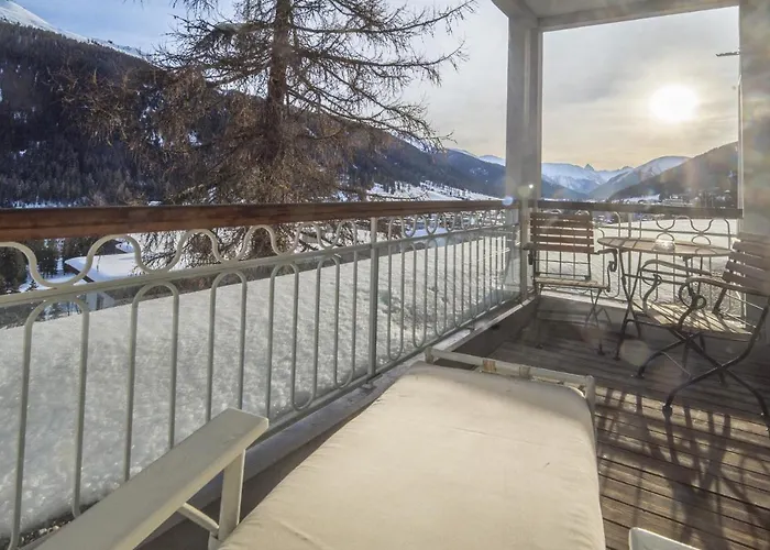 Waldhotel & - For Body & Soul 酒店 4*