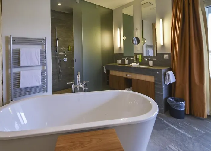 Waldhotel & - For Body & Soul 酒店