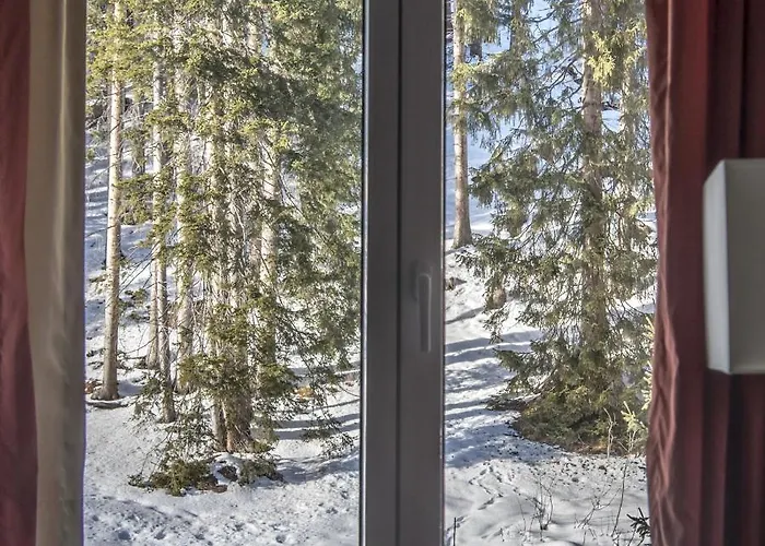 酒店 Waldhotel & - For Body & Soul 4*