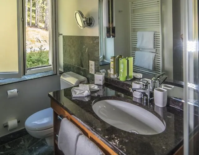 酒店 Waldhotel & - For Body & Soul