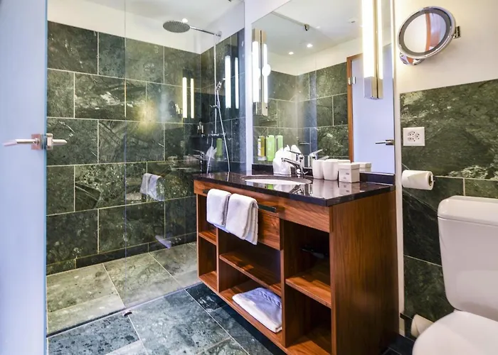 Waldhotel & - For Body & Soul 4*