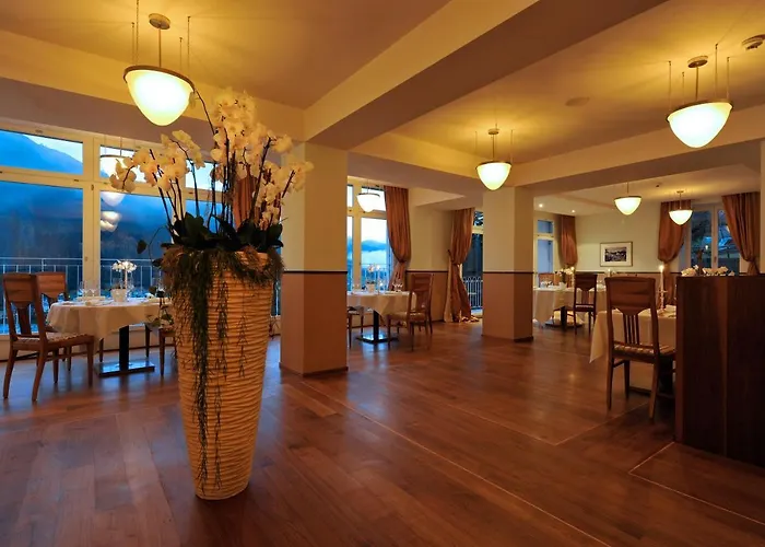 Waldhotel & - For Body & Soul 酒店