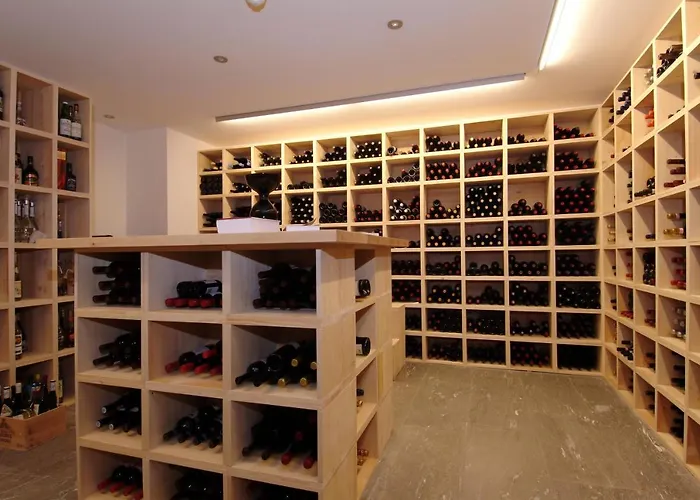 Waldhotel & - For Body & Soul 酒店 4*