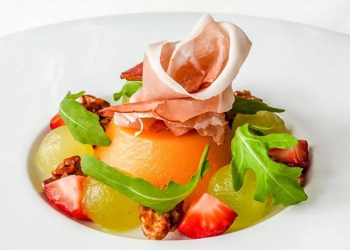 Waldhotel & - For Body & Soul Hotel 4*